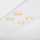 Spectral L.E.M. Light Energy Media