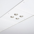 Spectral L.E.M. Light Energy Media