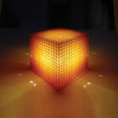 .MGX by Materialise Open Cube.MGX – Table Lamp Luminaires de sol Luminaires de table