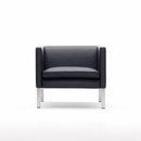 Erik Jørgensen EJ-50 club chair Armchairs / Sofas / Poufs Lounge / Waiting area Waiting / Reception furniture