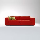 Erik Jørgensen EJ-500 Omega Armchairs / Sofas / Poufs