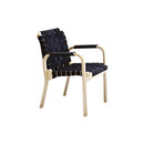 Artek Armchair 45 Gastronomia Sedute Sedute contract Settore religioso