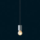 davide groppi less is less Pendant lights