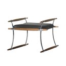 IHQ.DK Conical-stick pouf