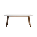 Sandra table ASPLUND