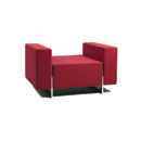 Inno Box Sofa System Lounge area / Waiting room