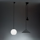 Artemide Aggregato Sospensione Suspended lights