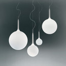 Artemide-Castore lampada a sospensione