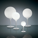 Castore table lamp Artemide