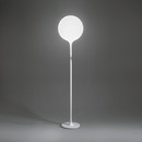 Artemide Castore floor lamp Free-standing floor lights