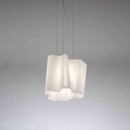 Logico micro suspension lamp Artemide
