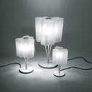 Logico table lamp Artemide