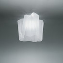 Logico ceiling lamp Artemide