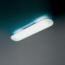 Artemide Float lineare ceiling lamp Ceiling-mounted lights Linear lights