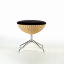 Bonacina Pierantonio Balloon pouf Stühle / Hocker / Bänke