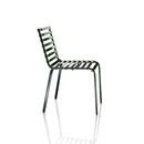 Magis Striped Chair Gartenstühle Stühle / Hocker / Bänke