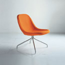 Artelano Lotus Lounger Seating