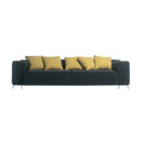 Artelano Charles 3-seater sofa Seating