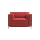 Artelano Charles armchair Poltrone / Divani / Pouf