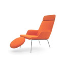 Artelano Siesta Lounger