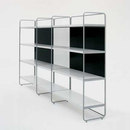 Artelano Primo Piano modular bookshelf Bibliothèques / Étagères