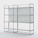 Artelano Primo Piano bookshelf Bibliothèques / Étagères Mobilier de bureau