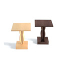 Artelano Mogador pedestal table Coffee tables / Side tables