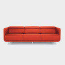 People 3-seater sofa Artelano