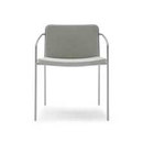 Artelano Milan Paris stackable armchair Gastronomia / Ristorazione Sedie / Sgabelli / Panche Sedie ufficio / contract Spazi multifunzionali