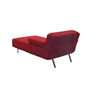 Artelano Palm Springs chaise Chaises Longues / Tagesliegen