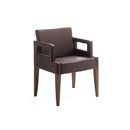 Artelano Daytona Chairs / Stools / Benches Multi-purpose area Office / Contract seating Restaurant / Canteen