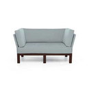 Shanghai 2-seater sofa Artelano