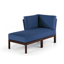 Artelano Shanghai lounger Chaises Longues / Tagesliegen
