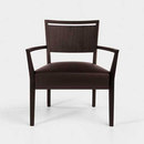 Artelano Lola low armchair Sessel / Sofas / Poufs