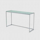 Seventies rectangular console Artelano