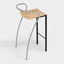 Artelano Rio stackable bar stool Gastronomie / Kantine Stühle / Hocker / Bänke