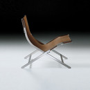 Flexform Timeless Armchairs / Sofas / Poufs