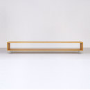 Oswald Longboard Storage / Shelving