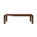 Dolmen table Poliform