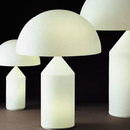 Oluce Atollo | 235 Luminaires de table