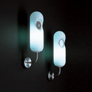 Oluce Ibiza | 155-155/A Luminaires muraux