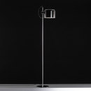 Oluce Coupè | 3321 Free-standing floor lights