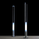 Oluce Teda | 302 Walkway lights