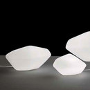 Oluce Stone of Glass | 204