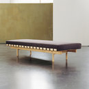 Santa & Cole Banco Taka Exhibition spaces Lounge area / Waiting room Relaxing Seating