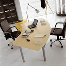 Fantoni Meta Life System Desks / Workstations Executive