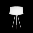 Tripod table Tronconi