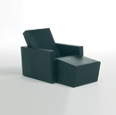 matteograssi Elementaire EM21 / EM25 Relaxing Seating