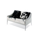 Poltrona Frau Dezza Armchairs / Sofas / Poufs