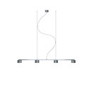 Mawa Design Four Topfs Lampade a sospensione Lampade spot
